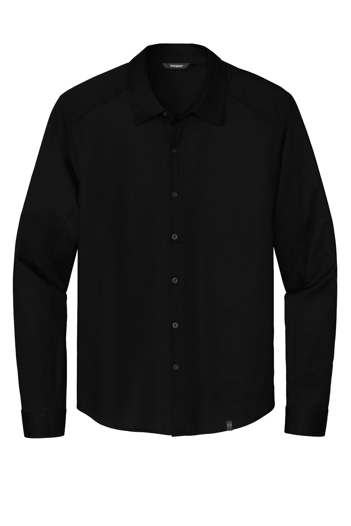 OGIO® Commuter Woven Shirt-OG1002