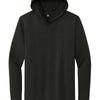 District ® Perfect Tri ® Long Sleeve Hoodie-DM139