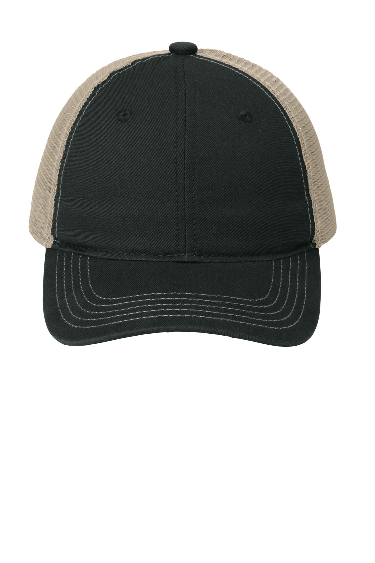 District ® Super Soft Mesh Back Cap-DT630