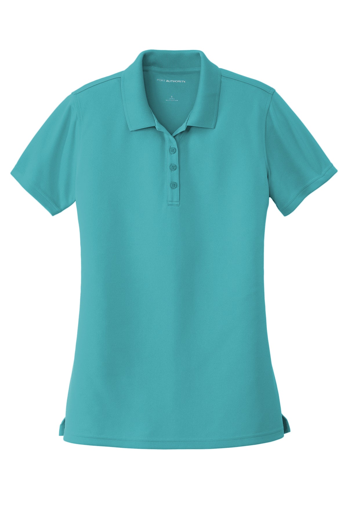 Port Authority® Women's Dry Zone® UV Micro-Mesh Polo-LK110