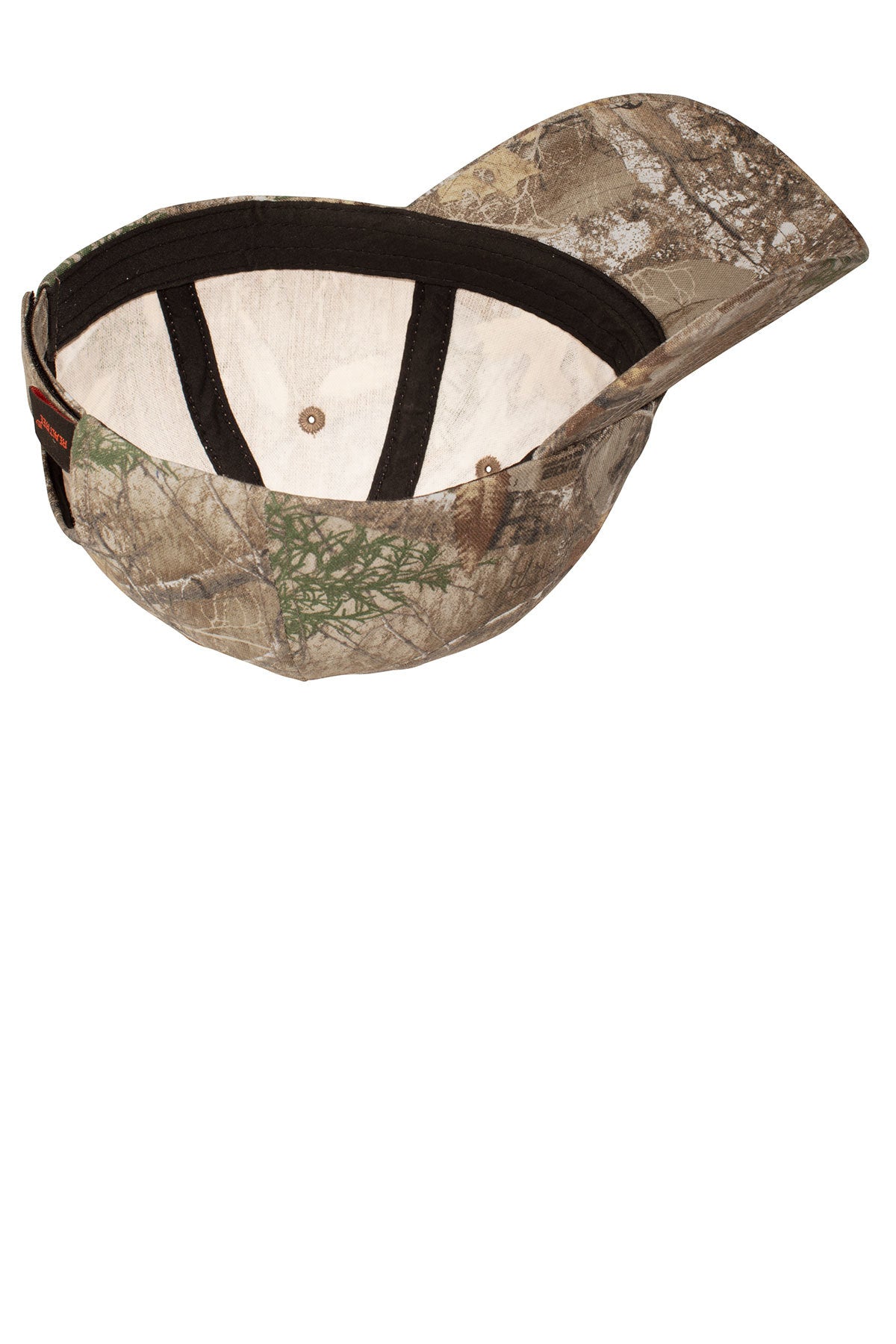 Port Authority® Pro Camouflage Series Garment-Washed Cap-C871