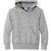 Port & Company® Youth Core Fleece Pullover Hooded Sweatshirt-PC90YH