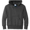 Port & Company® Youth Core Fleece Pullover Hooded Sweatshirt-PC90YH