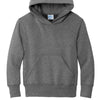 Port & Company® Youth Core Fleece Pullover Hooded Sweatshirt-PC90YH