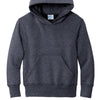 Port & Company® Youth Core Fleece Pullover Hooded Sweatshirt-PC90YH