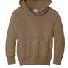 Port & Company® Youth Core Fleece Pullover Hooded Sweatshirt-PC90YH