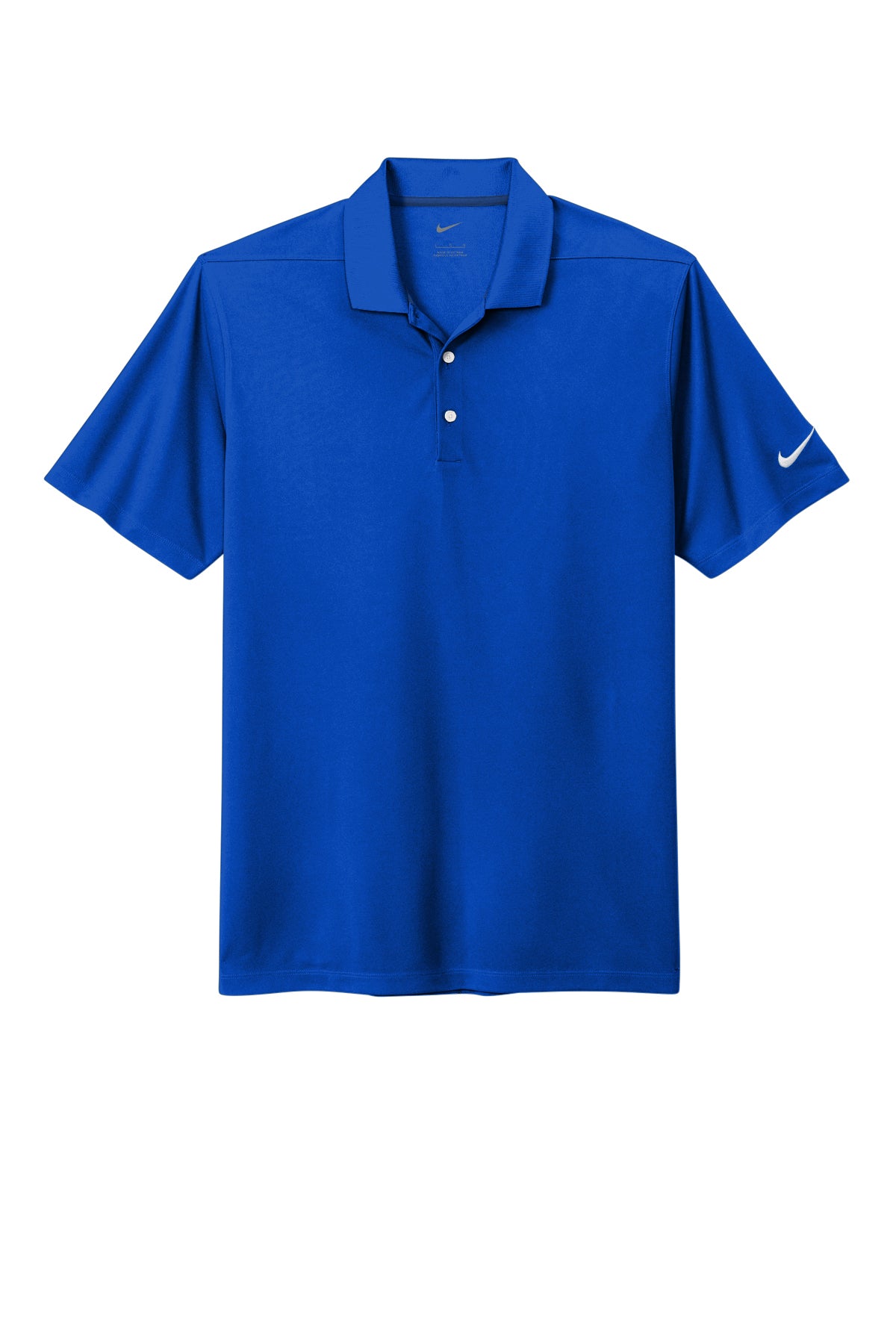 Nike Dri-FIT Micro Pique 2.0 Polo-NKDC1963