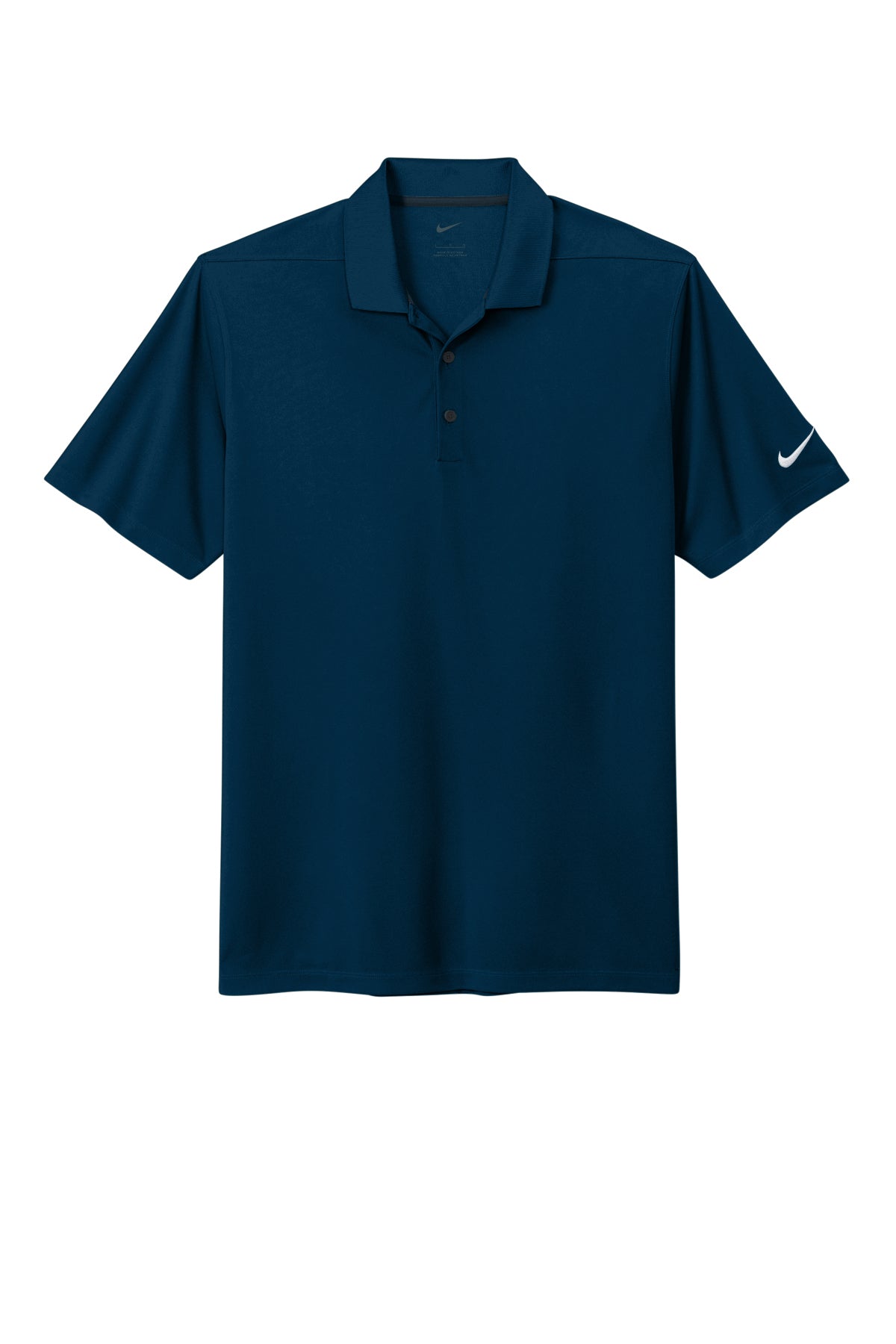 Nike Dri-FIT Micro Pique 2.0 Polo-NKDC1963