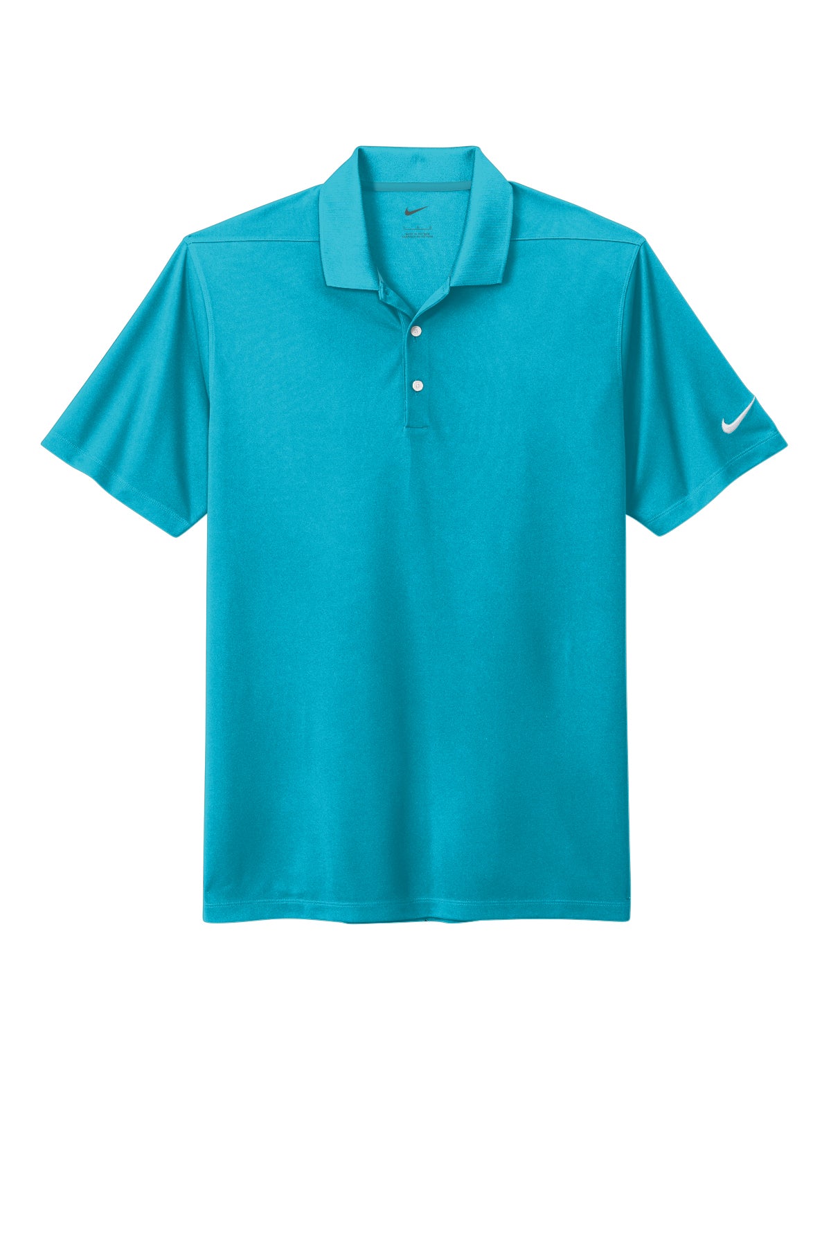 Nike Dri-FIT Micro Pique 2.0 Polo-NKDC1963