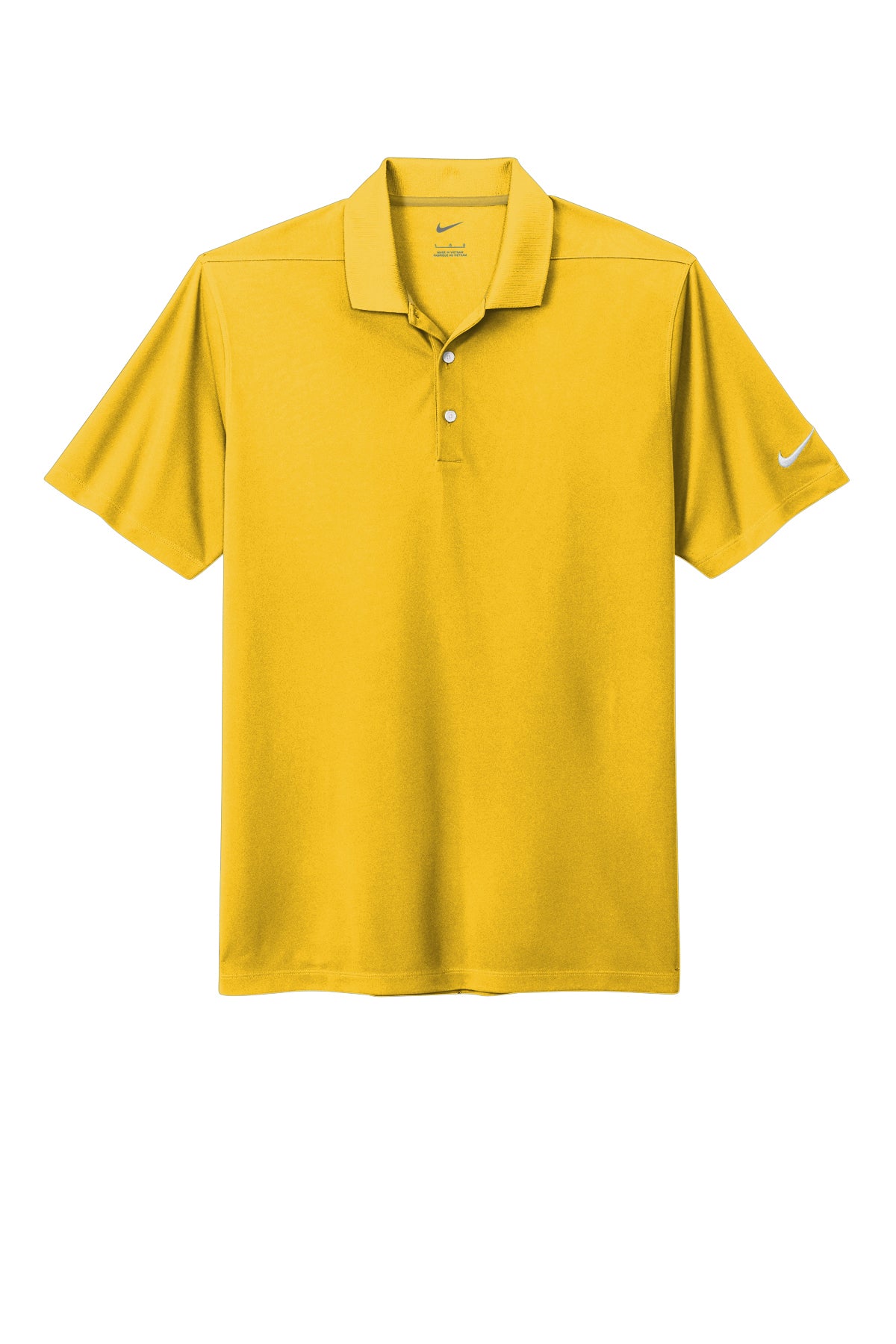 Nike Dri-FIT Micro Pique 2.0 Polo-NKDC1963