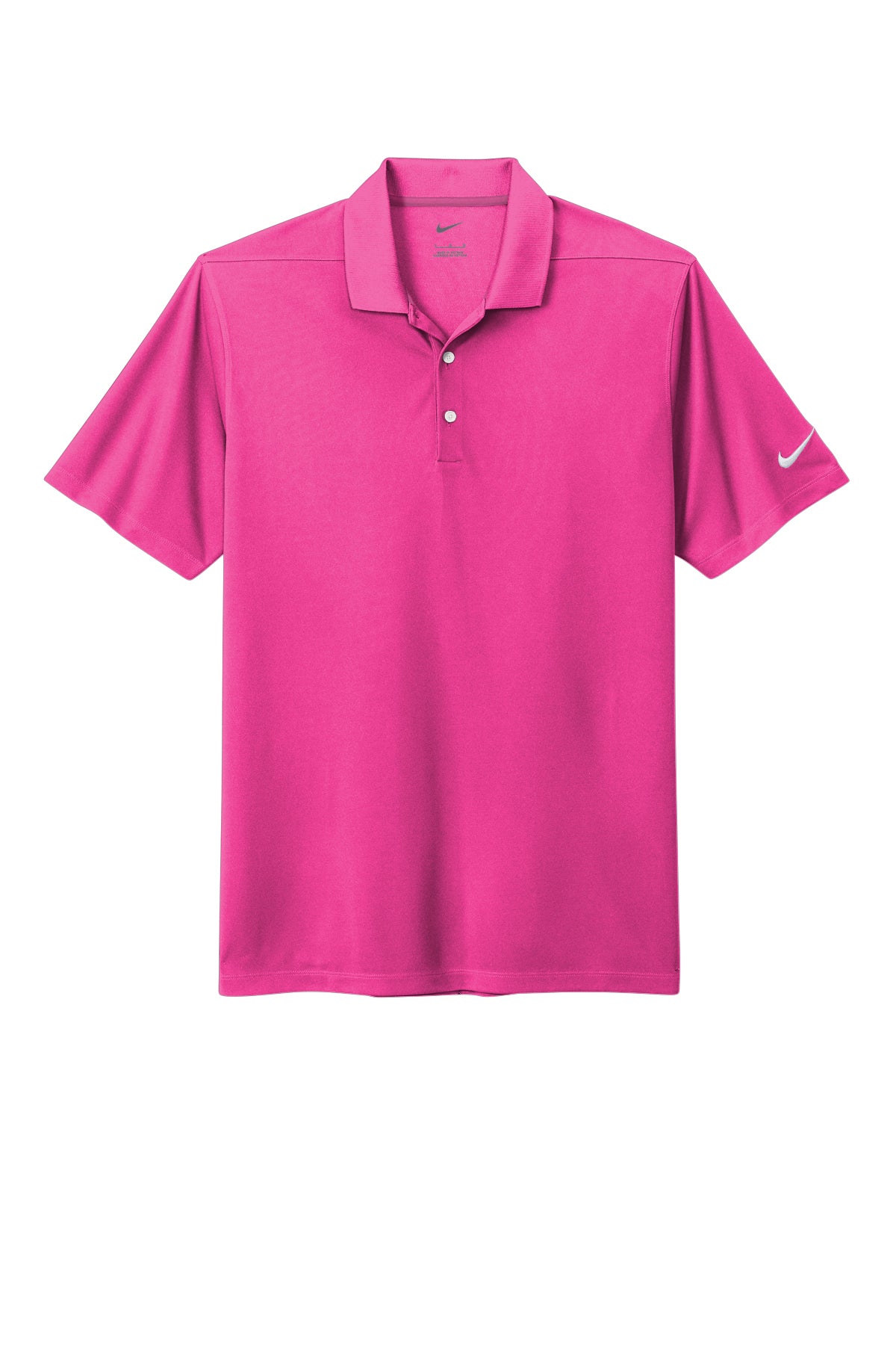 Nike Dri-FIT Micro Pique 2.0 Polo-NKDC1963