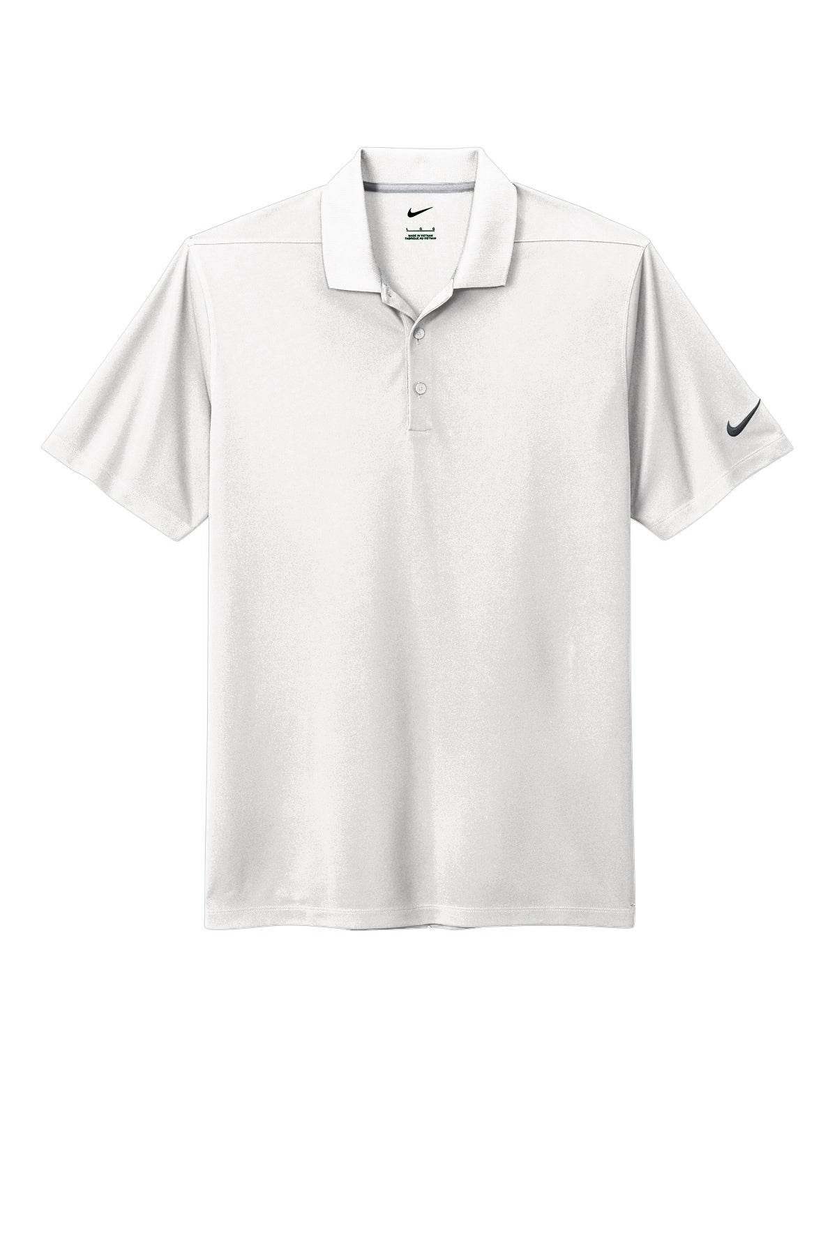 Nike Dri-FIT Micro Pique 2.0 Polo-NKDC1963