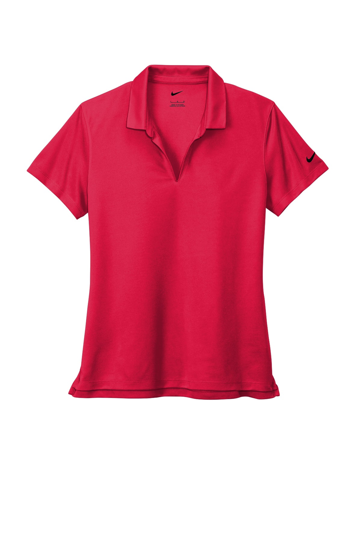 Nike Ladies Dri-FIT Micro Pique 2.0 Polo-NKDC1991