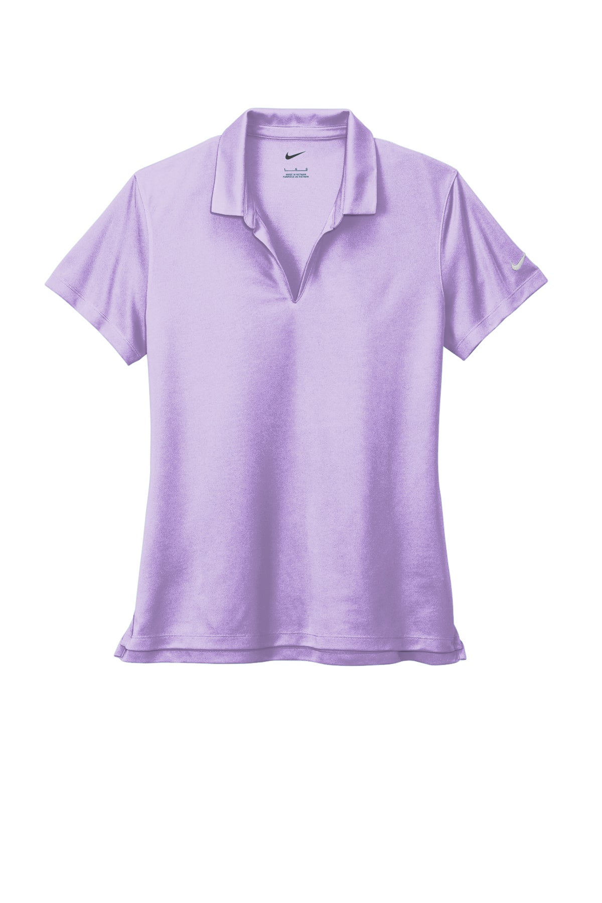 Nike Ladies Dri-FIT Micro Pique 2.0 Polo-NKDC1991