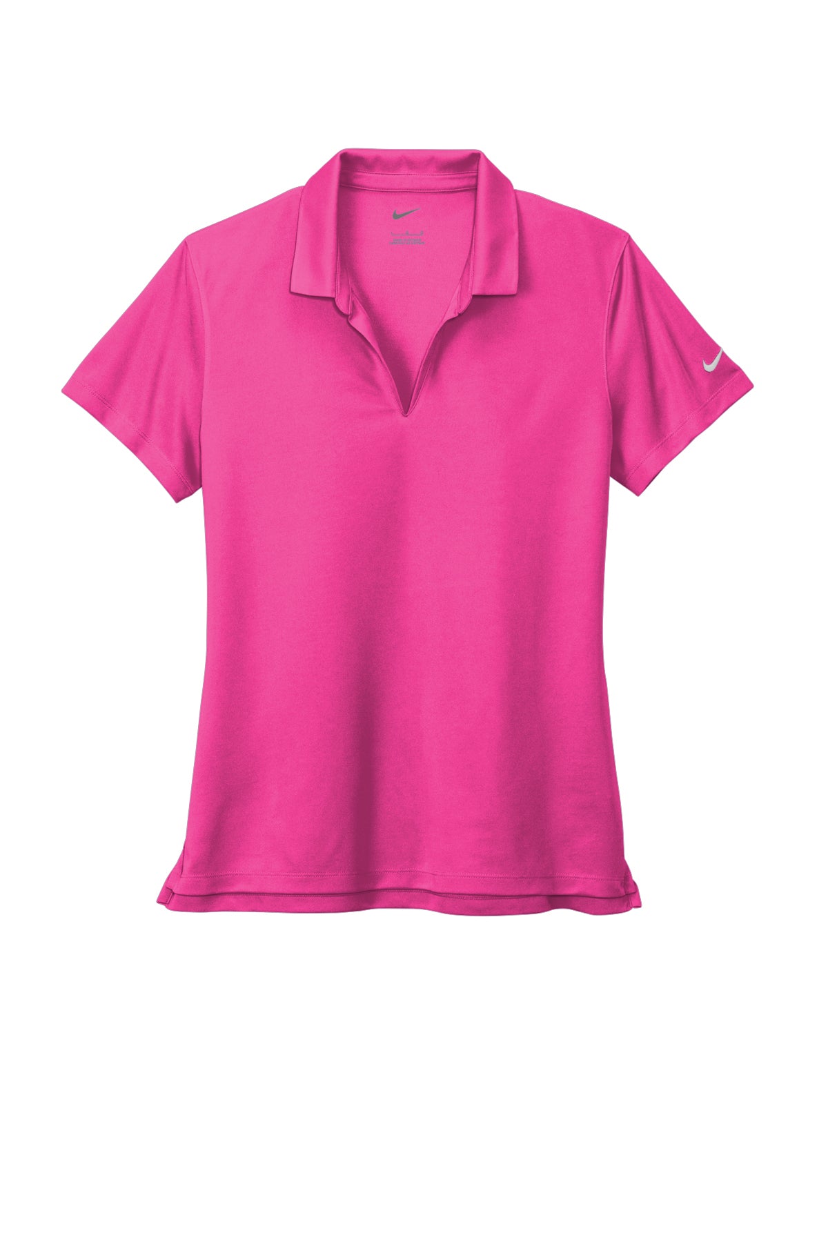 Nike Ladies Dri-FIT Micro Pique 2.0 Polo-NKDC1991