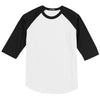 Sport-Tek® Colorblock Raglan Jersey-T200