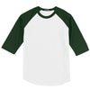 Sport-Tek® Colorblock Raglan Jersey-T200