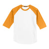 Sport-Tek® Colorblock Raglan Jersey-T200