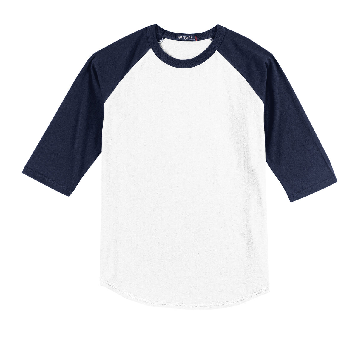 Sport-Tek® Colorblock Raglan Jersey-T200