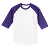 Sport-Tek® Colorblock Raglan Jersey-T200