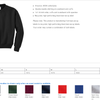 Gildan® - Youth Heavy Blend™ Crewneck Sweatshirt-18000B