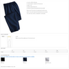 Gildan® - Heavy Blend™ Sweatpant-18200