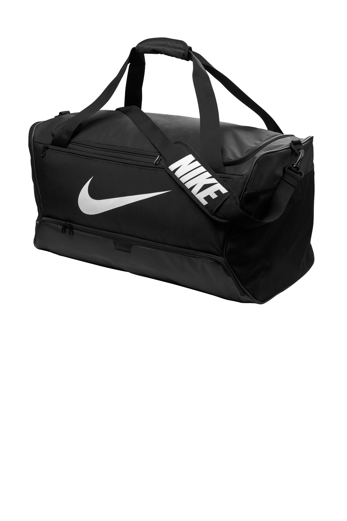 Nike Brasilia Large Duffel-NKDO9193