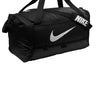 Nike Brasilia Large Duffel-NKDO9193