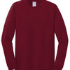 Gildan® - Heavy Cotton™ 100% Cotton Long Sleeve T-Shirt-5400