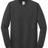 Gildan® - Heavy Cotton™ 100% Cotton Long Sleeve T-Shirt-5400