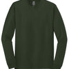 Gildan® - Heavy Cotton™ 100% Cotton Long Sleeve T-Shirt-5400