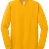 Gildan® - Heavy Cotton™ 100% Cotton Long Sleeve T-Shirt-5400