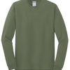 Gildan® - Heavy Cotton™ 100% Cotton Long Sleeve T-Shirt-5400