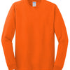 Gildan® - Heavy Cotton™ 100% Cotton Long Sleeve T-Shirt-5400