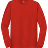 Gildan® - Heavy Cotton™ 100% Cotton Long Sleeve T-Shirt-5400