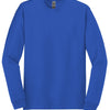 Gildan® - Heavy Cotton™ 100% Cotton Long Sleeve T-Shirt-5400