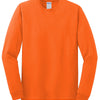 Gildan® - Heavy Cotton™ 100% Cotton Long Sleeve T-Shirt-5400