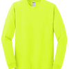 Gildan® - Heavy Cotton™ 100% Cotton Long Sleeve T-Shirt-5400