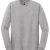 Gildan® - Heavy Cotton™ 100% Cotton Long Sleeve T-Shirt-5400