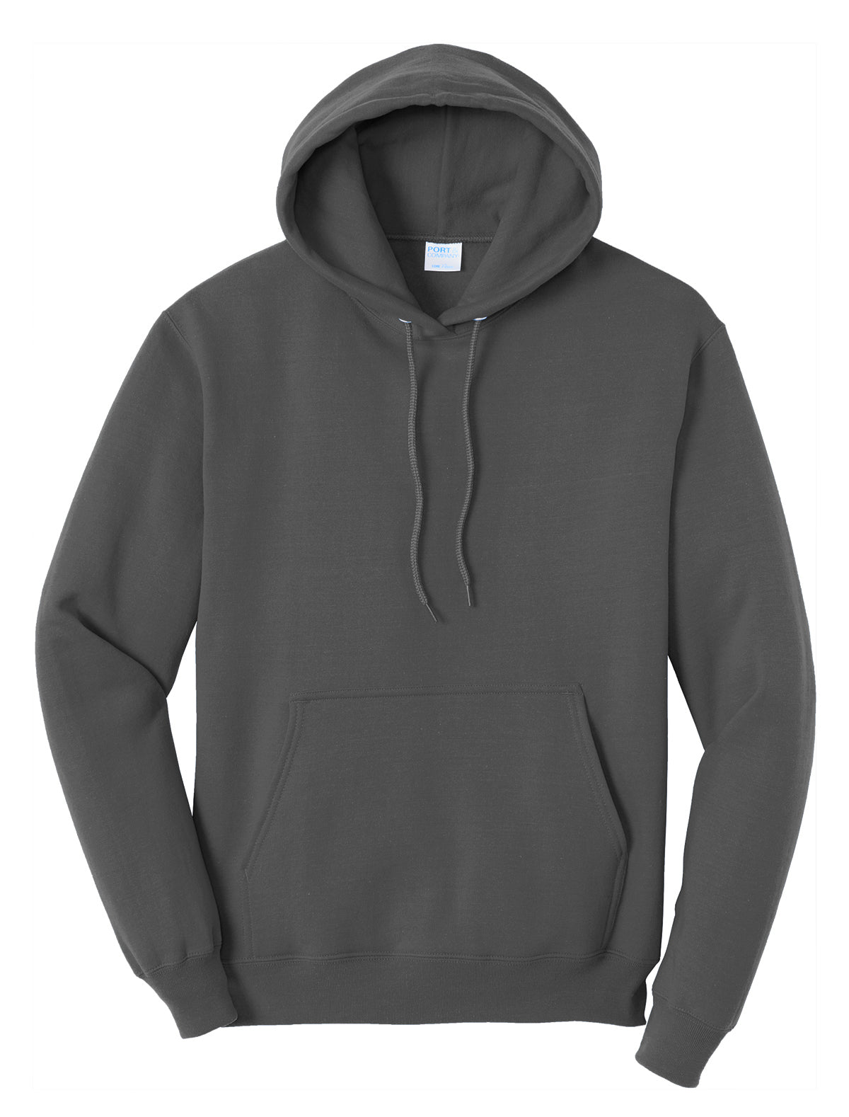 Port & Company® Core Fleece Pullover Hooded Sweatshirt-PC78H