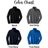 Port Authority® Value Fleece 1/4-Zip Pullover-F218