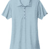 TravisMathew Ladies Oceanside Heather Polo-TM1WW002