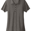 TravisMathew Ladies Oceanside Heather Polo-TM1WW002