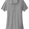 TravisMathew Ladies Oceanside Heather Polo-TM1WW002