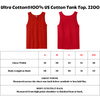 Gildan® - Ultra Cotton®100% US Cotton Tank Top-2200