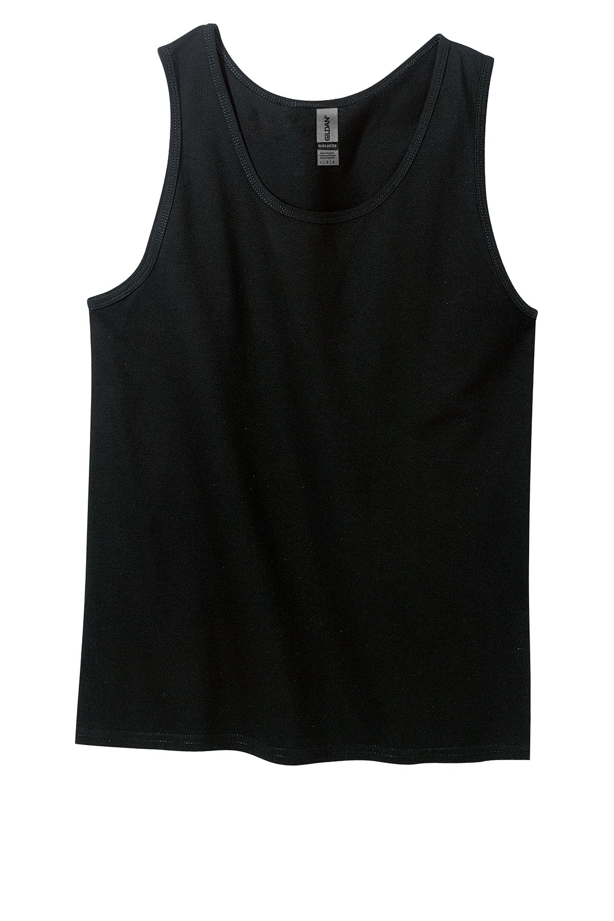 Gildan® - Ultra Cotton®100% US Cotton Tank Top-2200