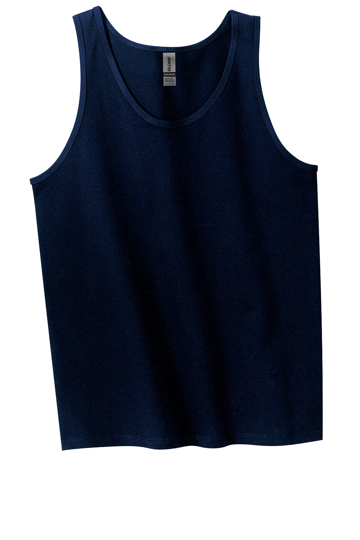 Gildan® - Ultra Cotton®100% US Cotton Tank Top-2200