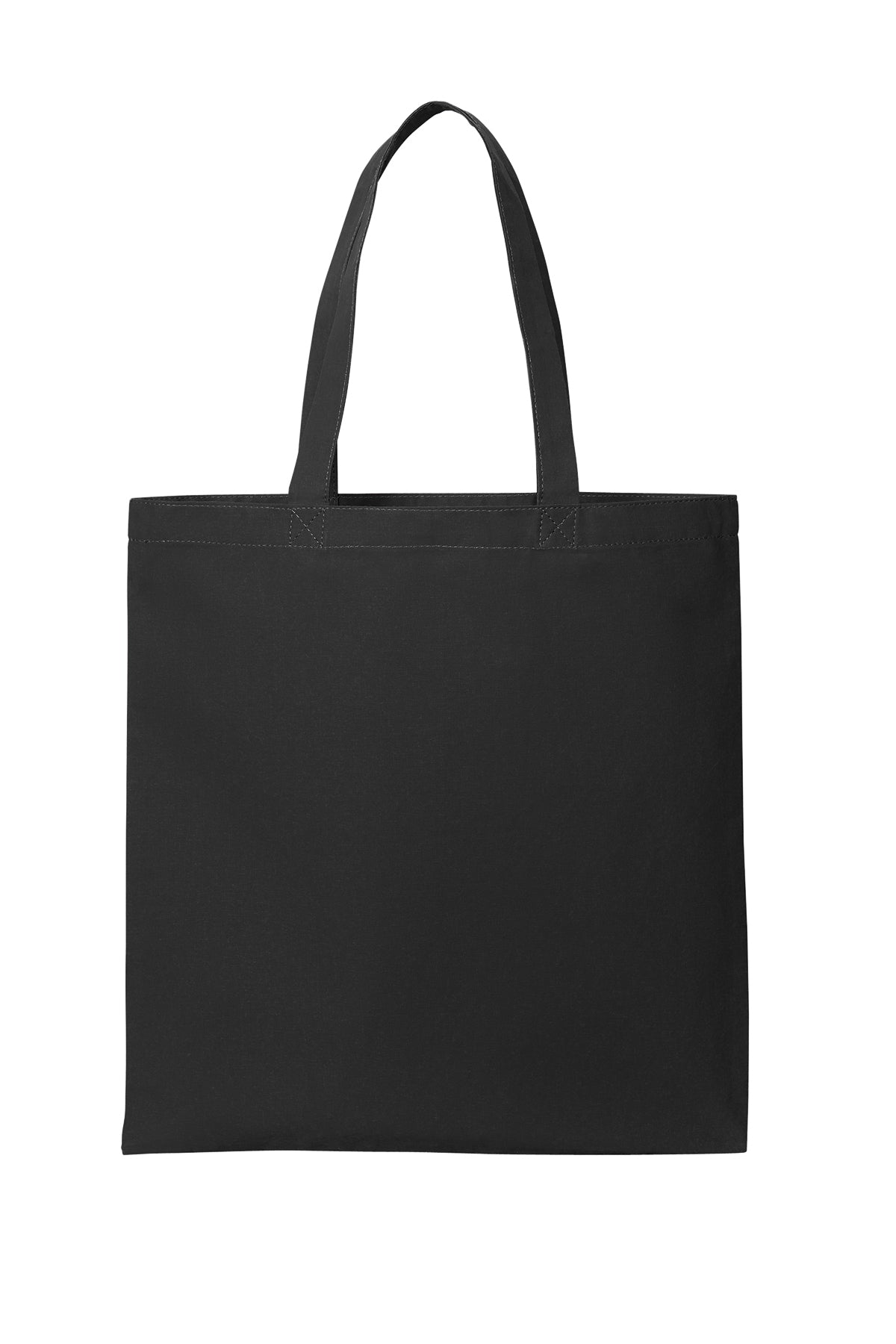 Port Authority® Core Cotton Tote-BG1500