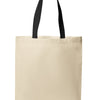 Port Authority® Core Cotton Tote-BG1500