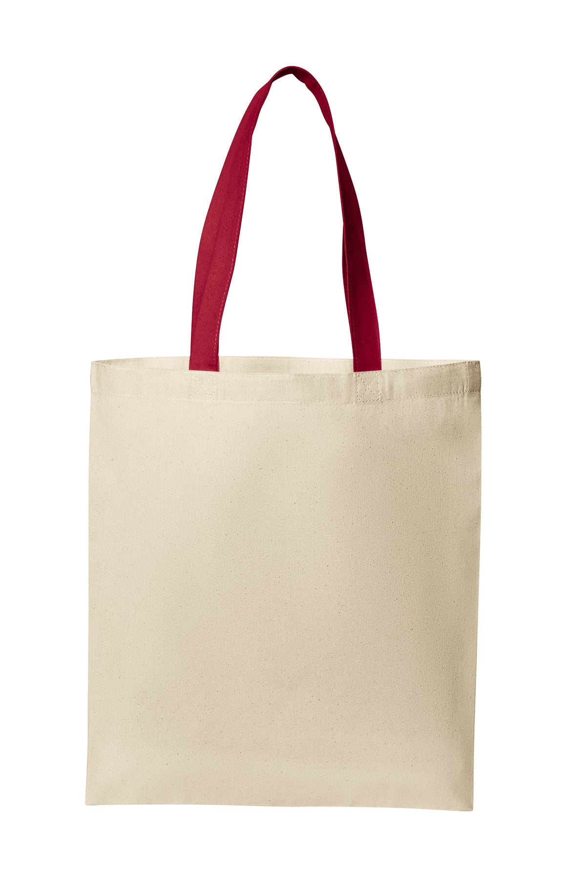 Port Authority® Core Cotton Tote-BG1500